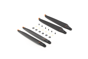 DJI Matrice M400 tylieji propeleriai 2510F / Propellers