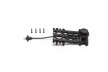 DJI Matrice 400 Third Gimbal Connector