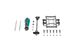 Manifold 3 Accessory Kit (Matrice 400)
