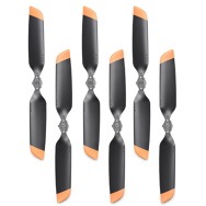 DJI Matrice 4 Series Low-Noise Propellers Genuine