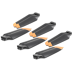 DJI Matrice 4 Series Low-Noise Propellers Genuine
