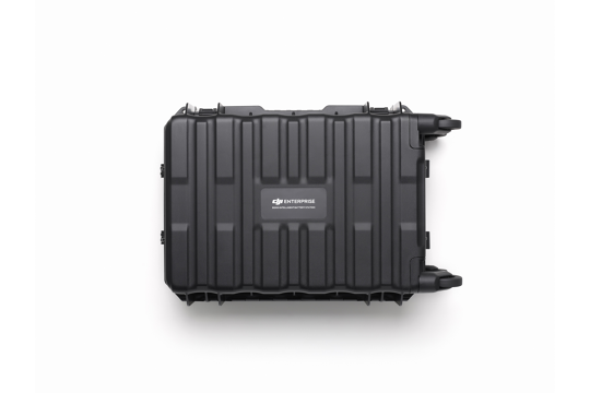 BS100 Intelligent Battery Station