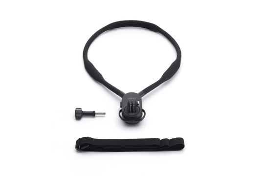 Osmo Hanging Neck Mount Max