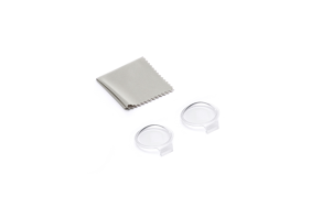 Osmo 360 Transparent Lens Protectors