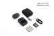 DJI Osmo 360 Standard combo