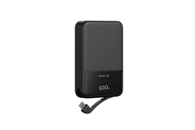 EcoFlow RAPID Magnetic Power Bank 10000 mAh