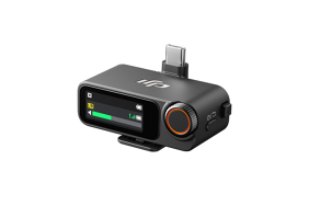 DJI Mic 3 Receiver