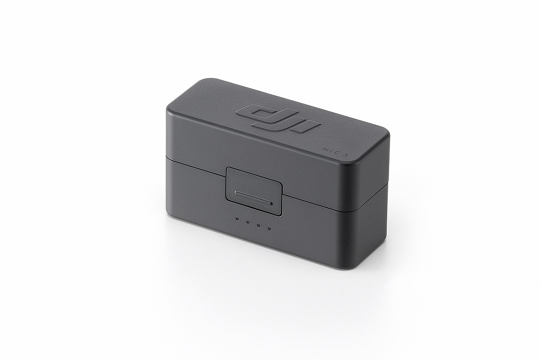 DJI Mic 3 Charging Case
