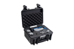 BW Outdoor Cases Type 3000 for DJI Air 3 / DJI Air 3S / Black