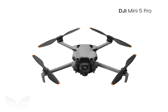 DJI Mini 5 Pro dronas