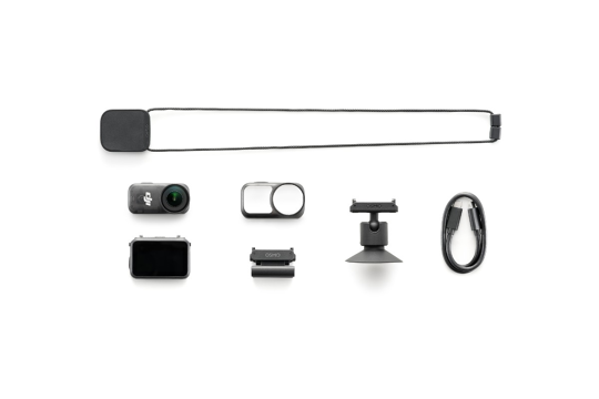 DJI Osmo Nano (64GB)