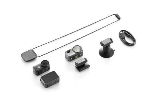 DJI Osmo Nano (128GB)