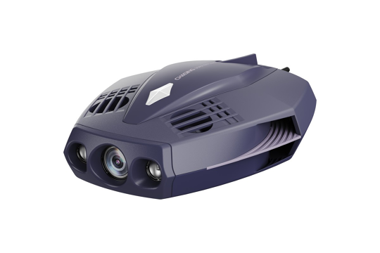 Chasing Dory Explore (Navy Blue)