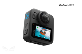GoPro MAX 2