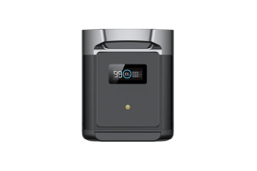 EcoFlow Delta 2 MAX Smart Extra Battery