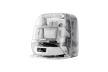 DJI ROMO P Vacuum Cleaner Robot (Water Tank Version)