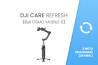 DJI Care Refresh 2-Year Plan (Osmo Mobile 8) EU