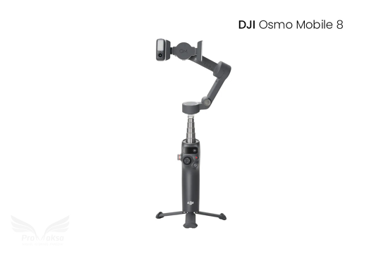 DJI Osmo Mobile 8