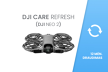 DJI Care Refresh 1-Year Plan (DJI Neo 2)