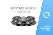 DJI Care Refresh 2-Year Plan (DJI Neo 2)