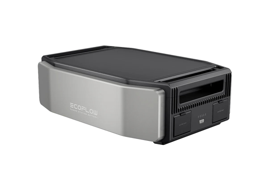 EcoFlow Delta Pro Ultra Battery