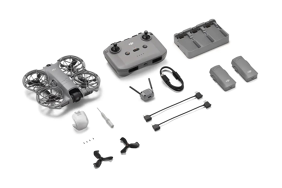 DJI Neo 2 Fly More Combo