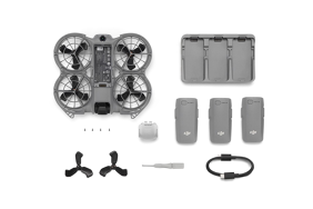 DJI Neo 2 Fly More Combo (Drone Only)