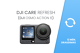 DJI Care Refresh 1-Year Plan (Osmo Action 6)