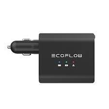 EcoFlow Car Smart Battery Charger