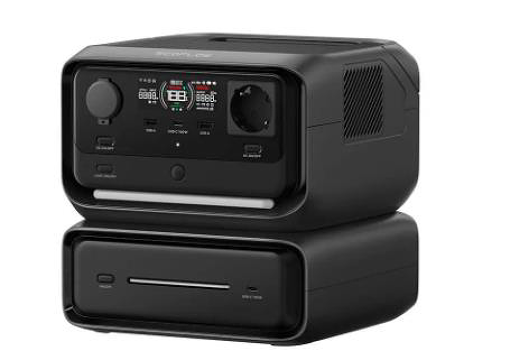 EcoFlow Power Station River 3 Max