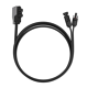 EcoFlow Cable Power Hub Solar Charge