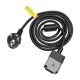 EcoFlow Cable Charge Ac / 3m