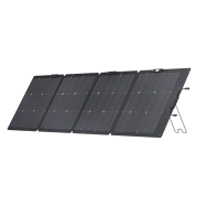 EcoFlow Nextgen 220w Bifacial Portable Solar Panel