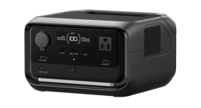 EcoFlow Power Station River 3 Plus