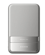 EcoFlow Power Bank USB 10000mah Rapid / Silver
