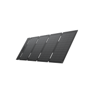EcoFlow 45w Portable Solar Panel