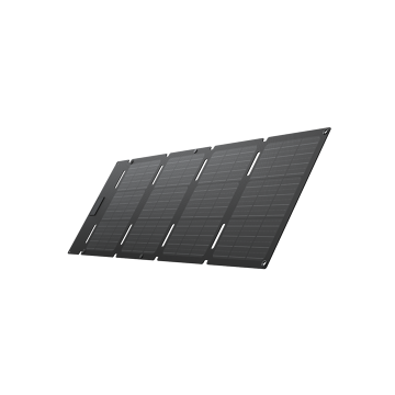EcoFlow 45w Portable Solar Panel
