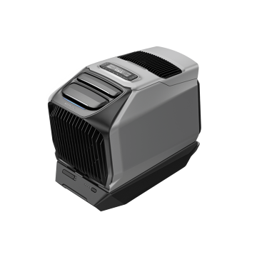 EcoFlow Wave 3 Portable Air Conditioner