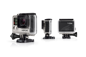 GoPro HERO4 Black kamera / Standart 2