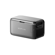EcoFlow Glacier Classic Portable Fridge Freezer