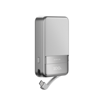 EcoFlow Rapid Magnetic Power Bank