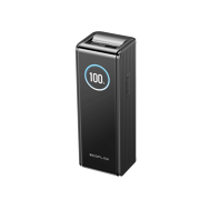 EcoFlow Rapid Power Bank (25, 000mah, 170w)