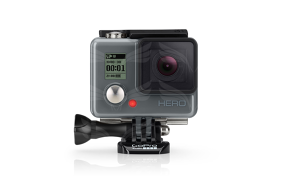 GoPro HERO kamera