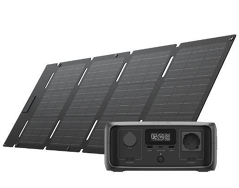 EcoFlow Power Station River 3 Ups / 45w Type-C