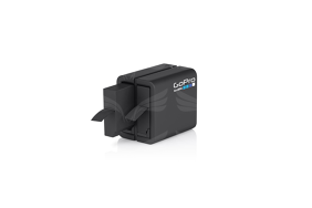 Ładowarka do kamer GoPro / Dual Battery Charger (for HERO4)