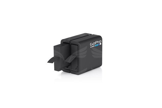 Ładowarka do kamer GoPro / Dual Battery Charger (for HERO4)