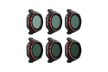 Freewell filter set for DJI Mini 5 Pro Bright Day