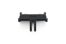 DJI Osmo Dual-Direction Quick-Release Adapter Mount