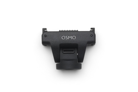 Osmo Adjustable Quick-Release Adapter Mount