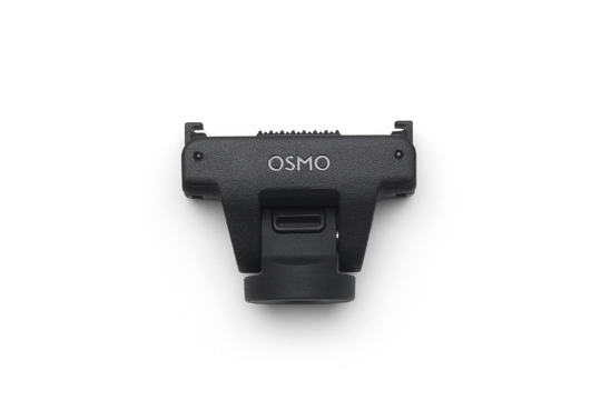 Osmo Adjustable Quick-Release Adapter Mount